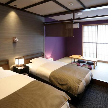 Hanaakari Kanazawa Exterior photo