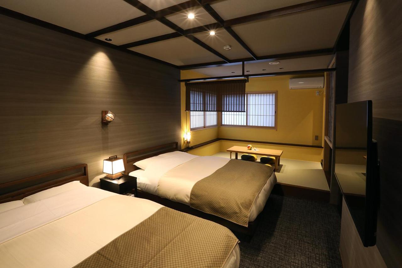 Hanaakari Kanazawa Exterior photo