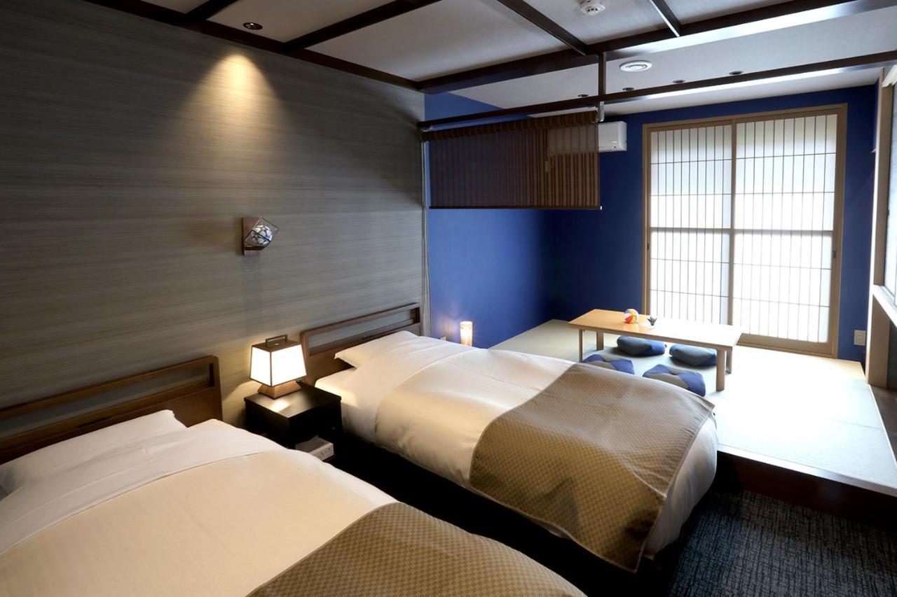 Hanaakari Kanazawa Exterior photo