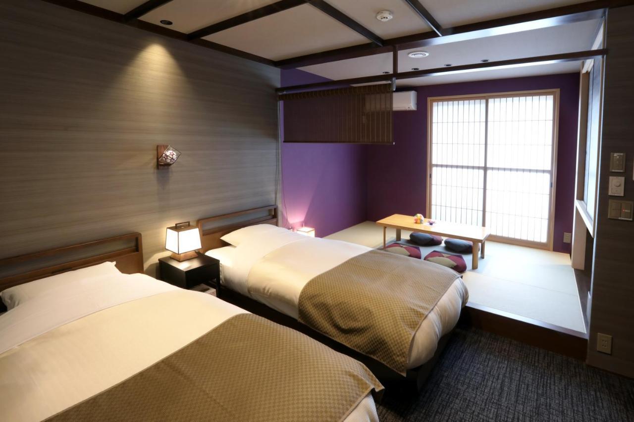 Hanaakari Kanazawa Exterior photo