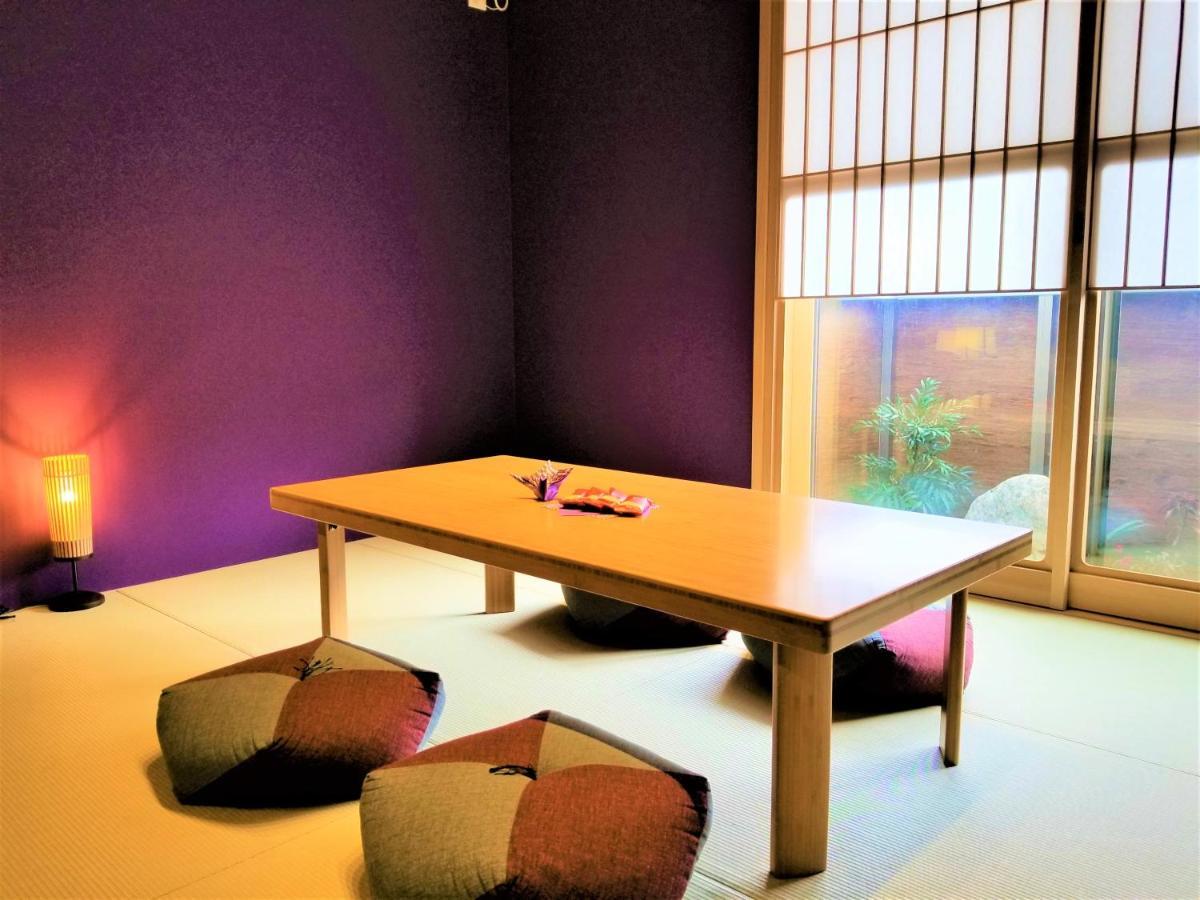 Hanaakari Kanazawa Exterior photo