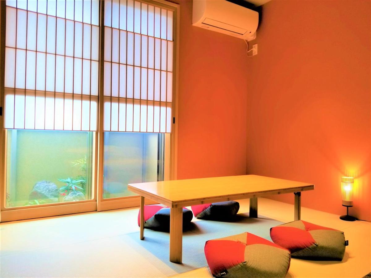 Hanaakari Kanazawa Exterior photo