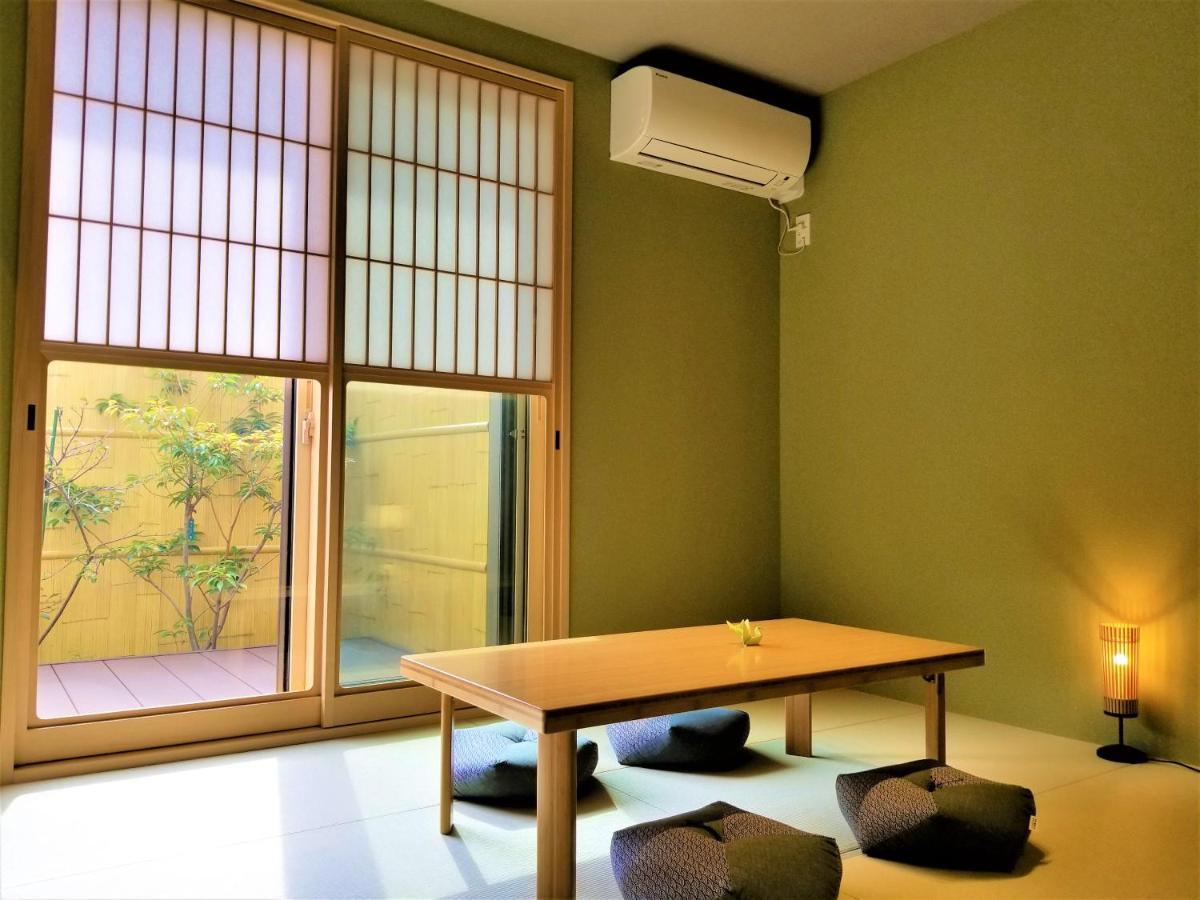 Hanaakari Kanazawa Exterior photo