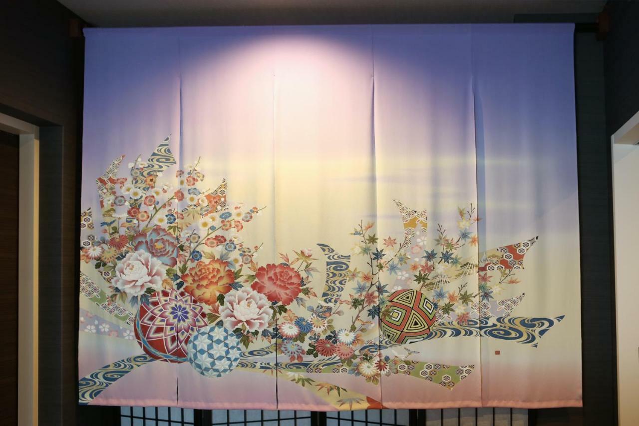 Hanaakari Kanazawa Exterior photo