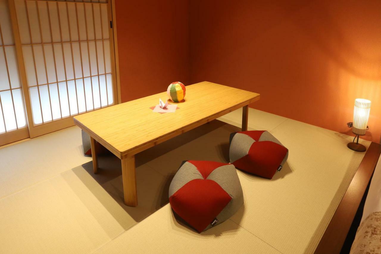 Hanaakari Kanazawa Exterior photo