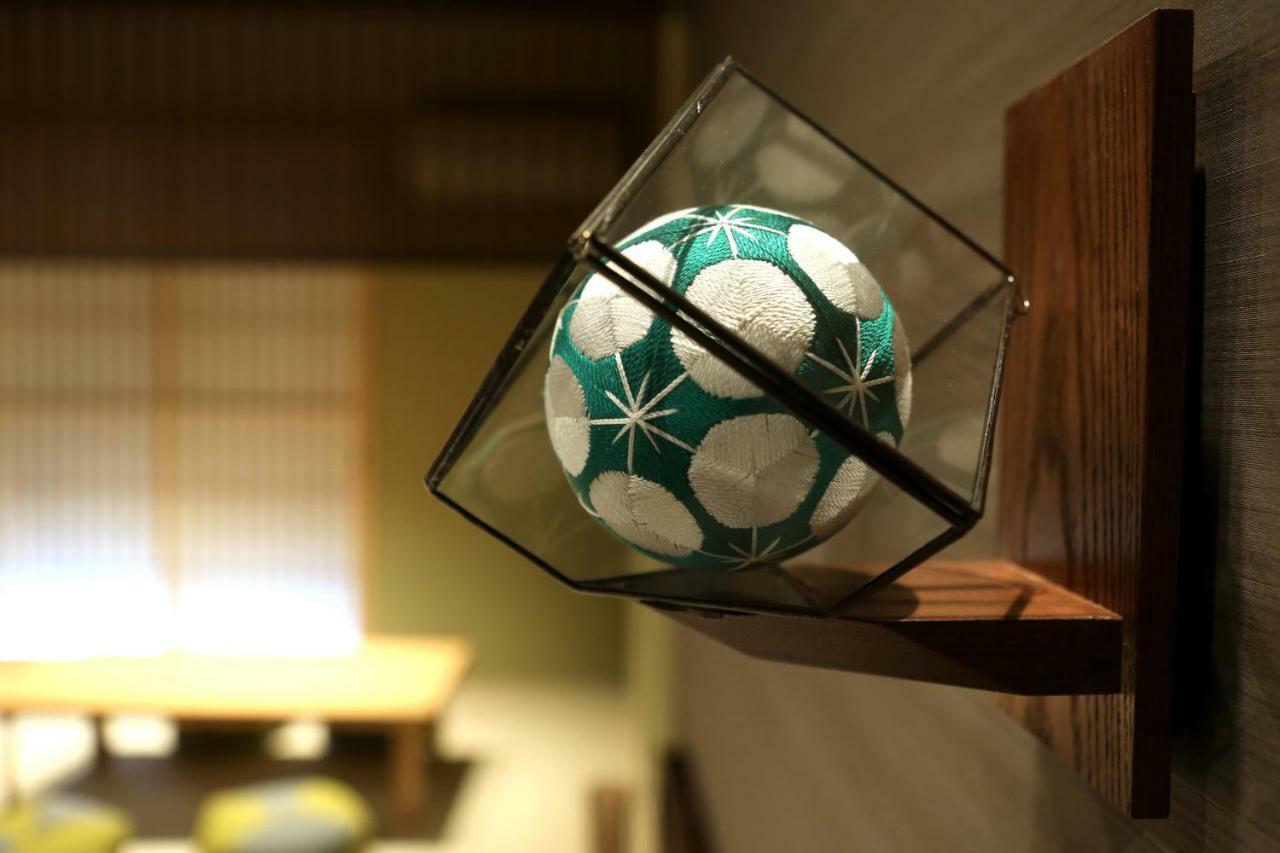 Hanaakari Kanazawa Exterior photo