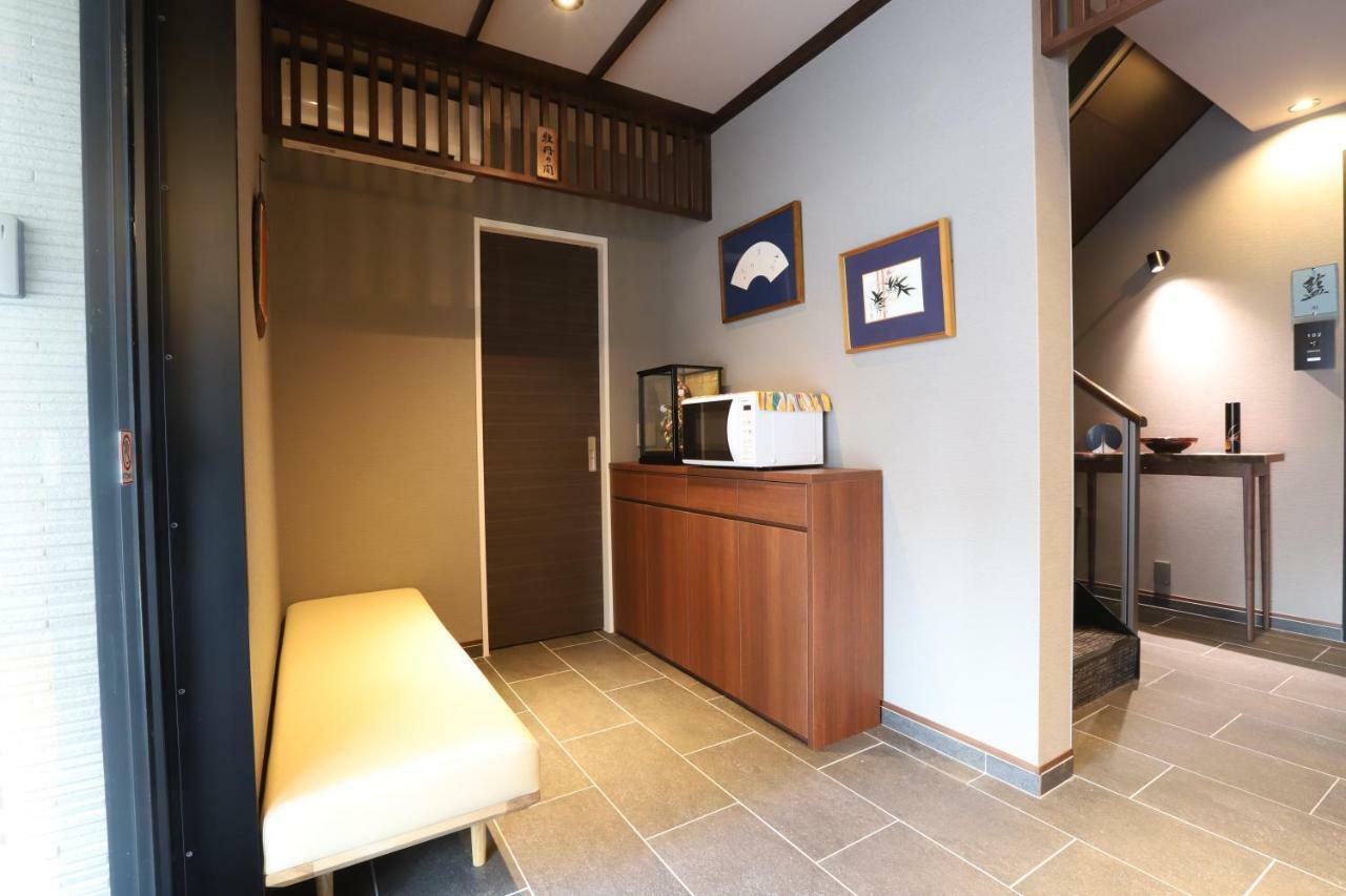 Hanaakari Kanazawa Exterior photo