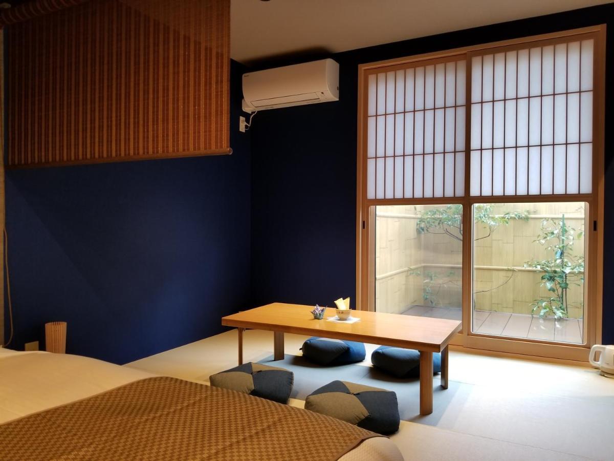 Hanaakari Kanazawa Exterior photo
