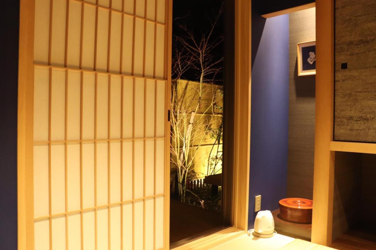 Hanaakari Kanazawa Exterior photo