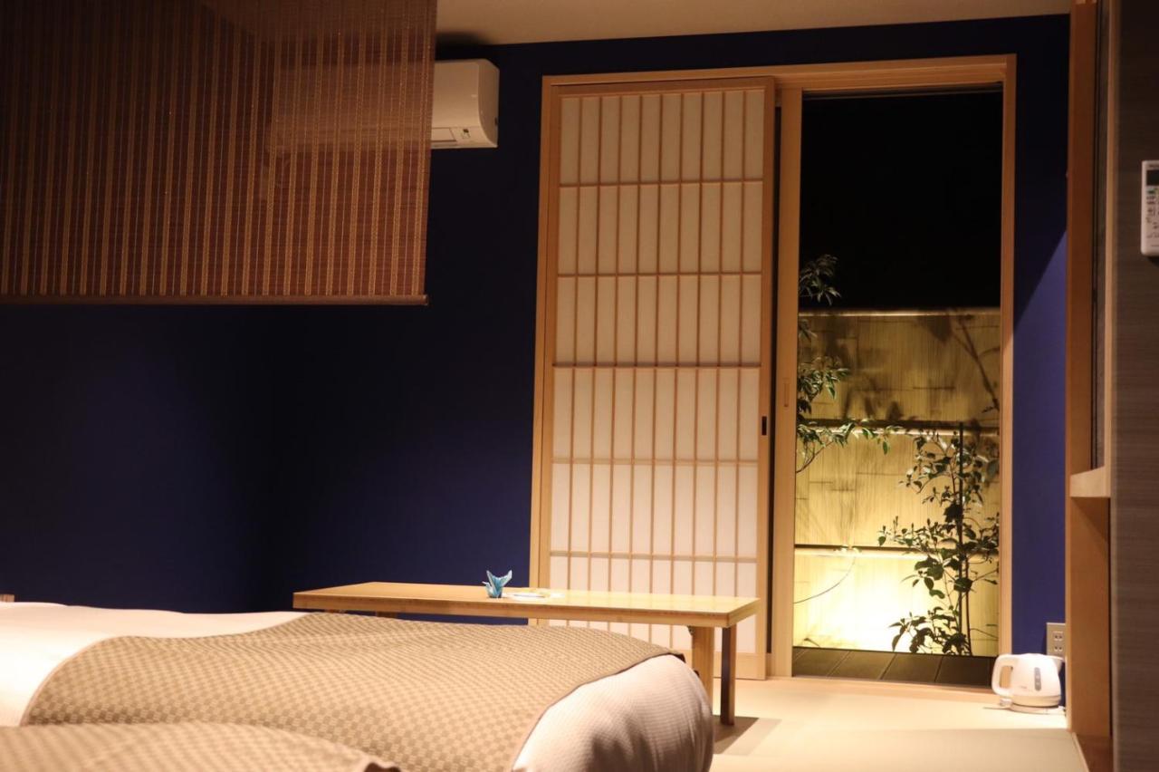 Hanaakari Kanazawa Exterior photo