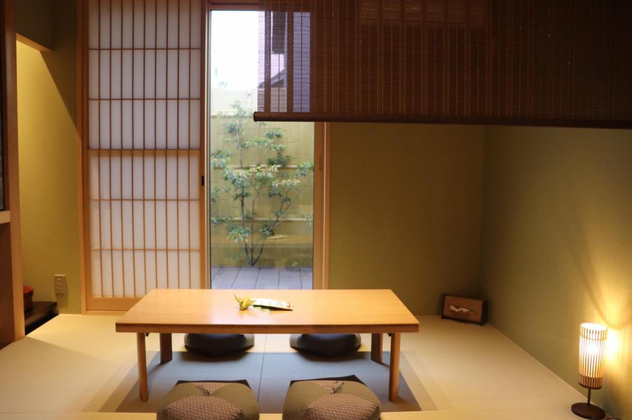 Hanaakari Kanazawa Exterior photo