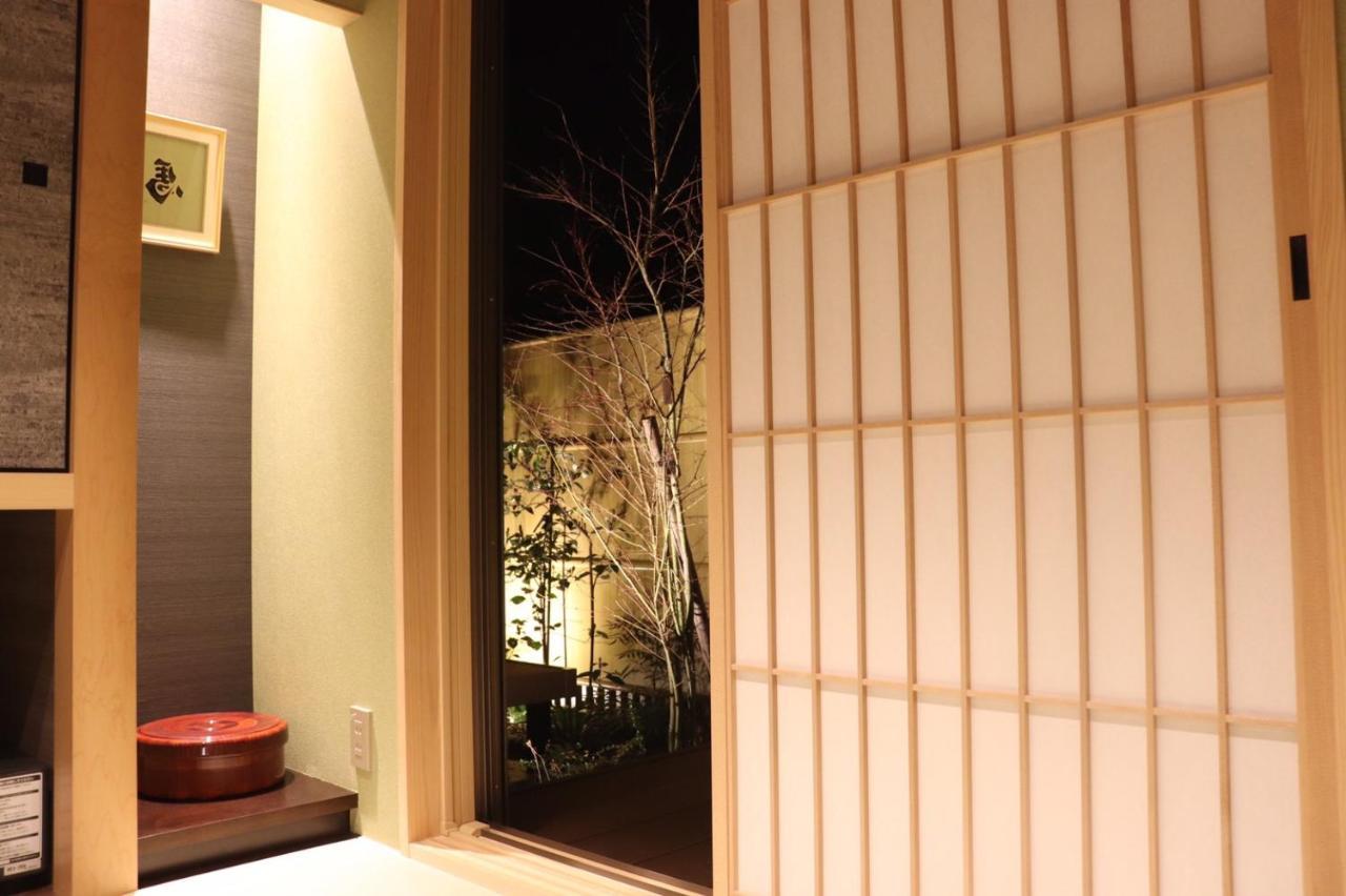 Hanaakari Kanazawa Exterior photo